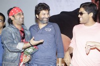 Julayi Movie Press Meet